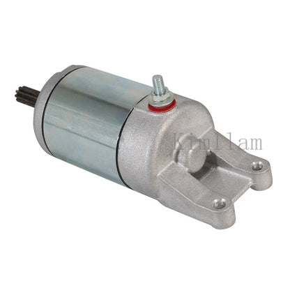 Starter Motor for Suzuki LT-A450XZ King Quad 450 (2007-2009)