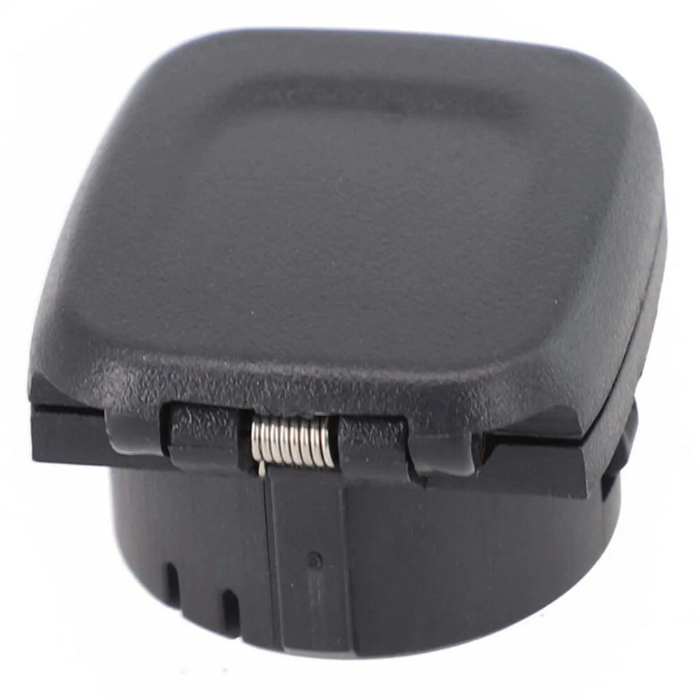 Power Outlet Receptacle Cover for GMC Sierra Yukon Cadillac Buick Chevrolet
