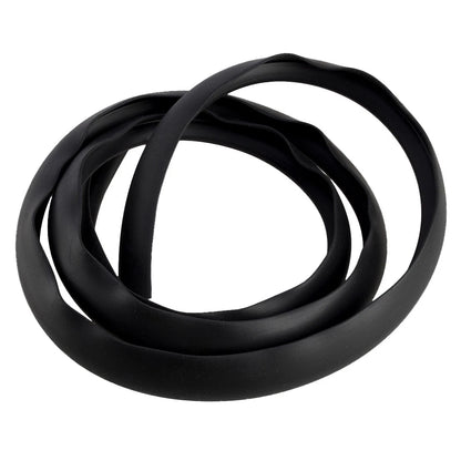 Front Windshield Weatherstrip Seal for BMW 325i 328i 330i M3 (2001-2006)