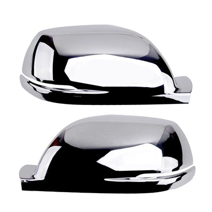Rearview Mirror Cover Cap for Honda CR-V 2012-2020 ()