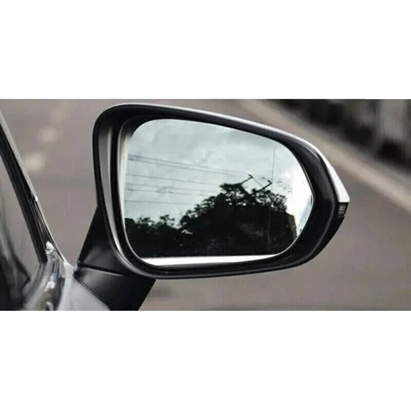 RIGHT SIDE REAR VIEW MIRROR HOUSING COVER TRIM for Lexus RX/NX (2015–2020)