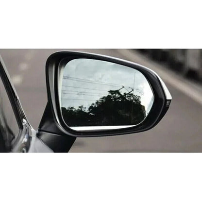 RIGHT SIDE REAR VIEW MIRROR HOUSING COVER TRIM for Lexus RX/NX (2015–2020)