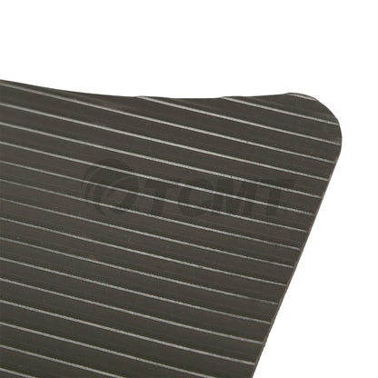 Trunk PVC Rubber Mat Insert for Harley Davidson Touring (2014-2024)