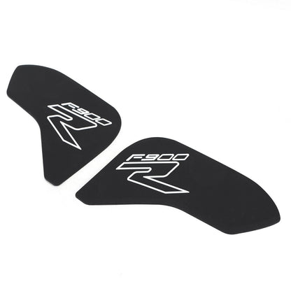 2 x Knee Pads Tank Stickers for BMW F900R (2020)