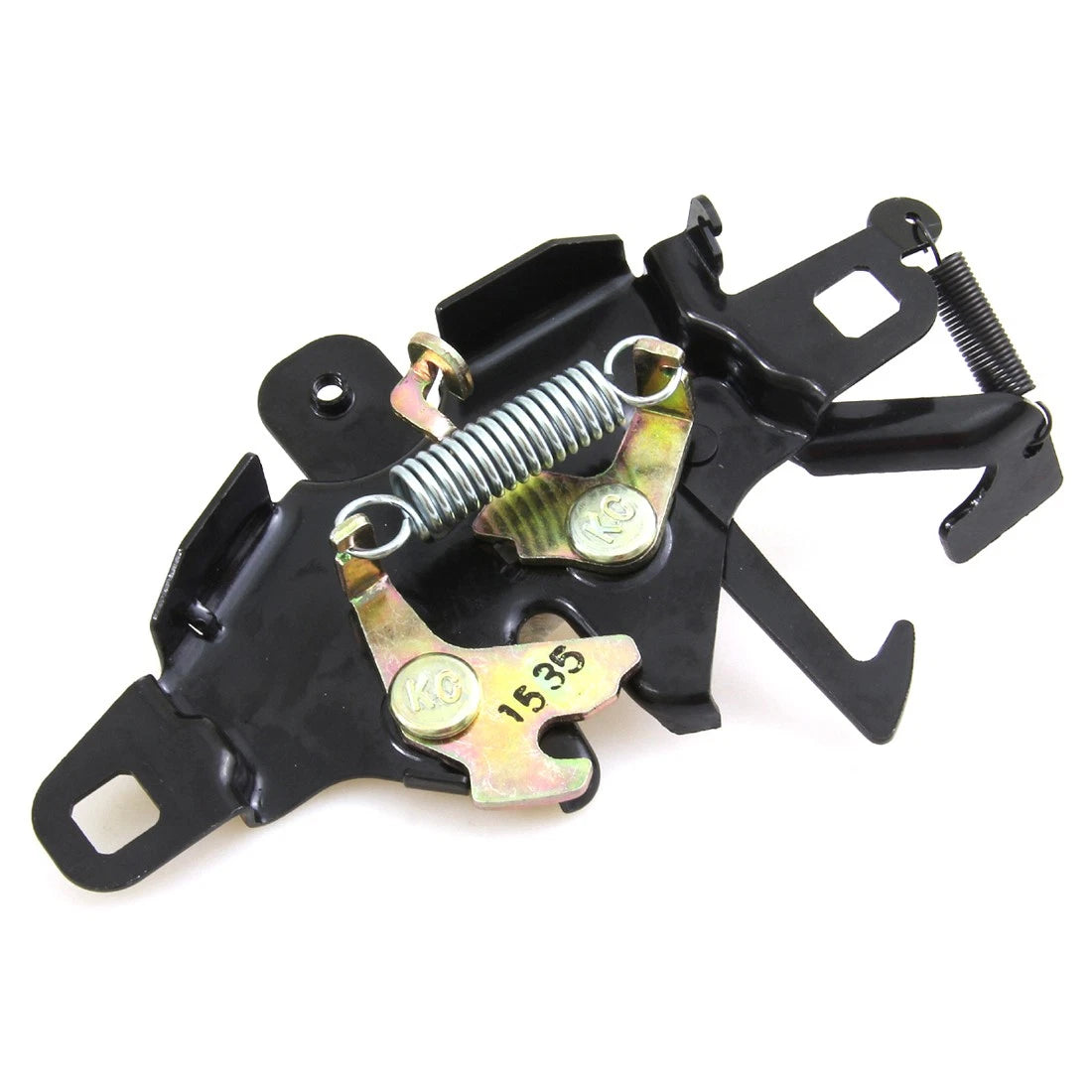 Bonnet Latch Lock for Toyota Land Cruiser FZJ70 FZJ73 FZJ75 FZJ78 FZJ79 1990-2007
