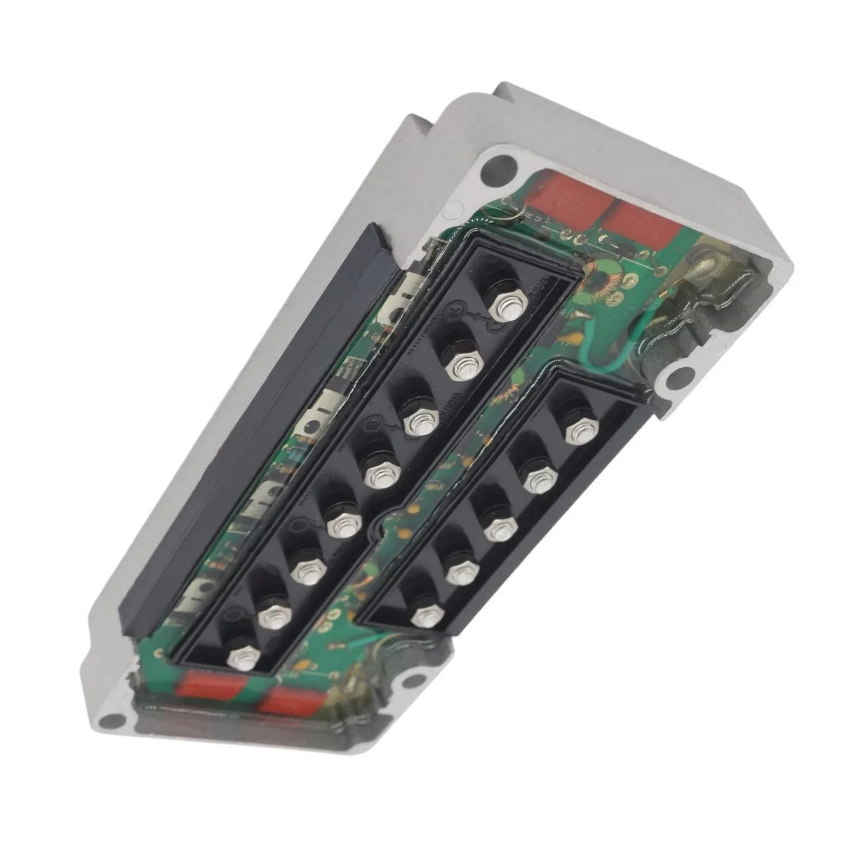 CDI Switch Box for Mercury 30-115HP, Compatible with Multiple Models