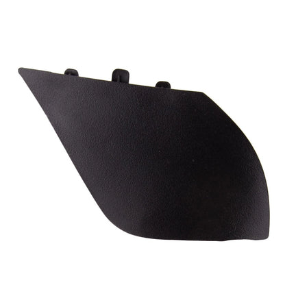 Front Bumper Tow Eye Cover for Tesla Model S X (2016-2021)