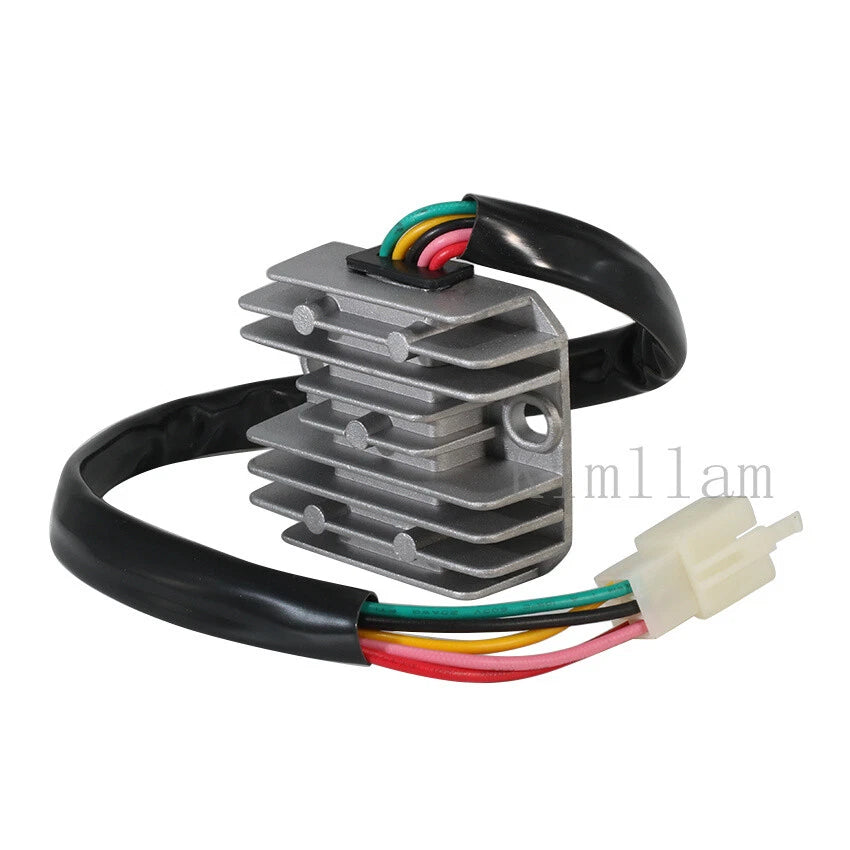 Voltage Regulator Rectifier for Honda CBX200S 1994-2002