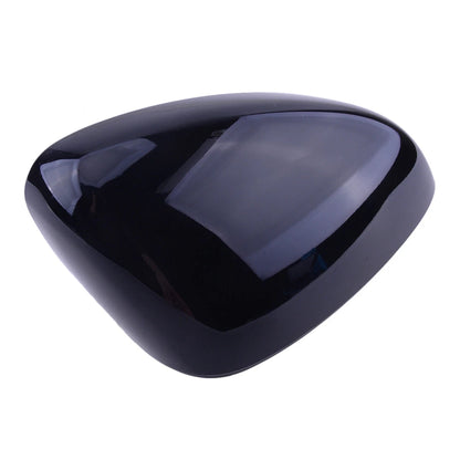 Glossy Black Right Side Rearview Mirror Cover for Honda Accord (2018-2021)