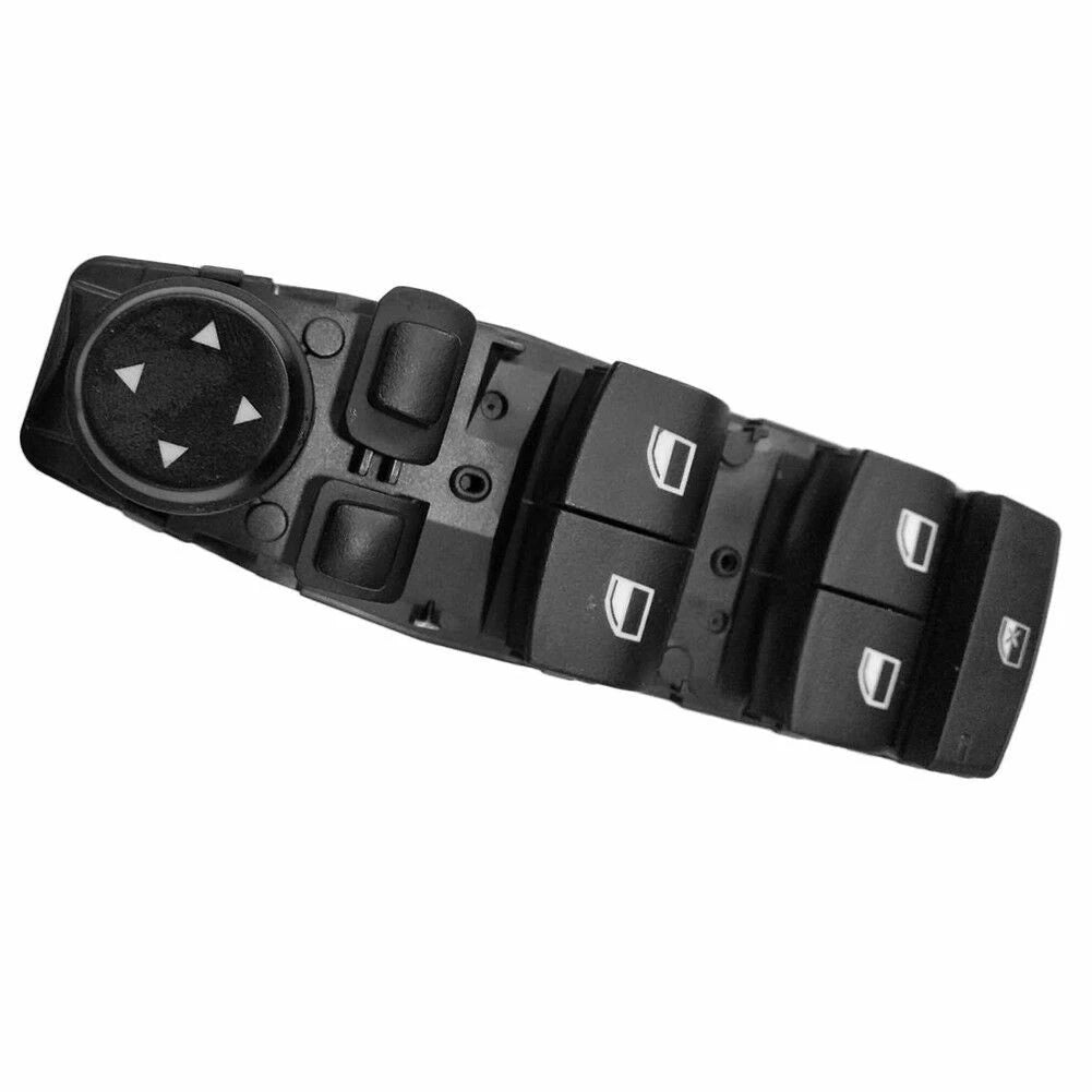 Left Front Window Switch for BMW F10/F18 (2011-2017)