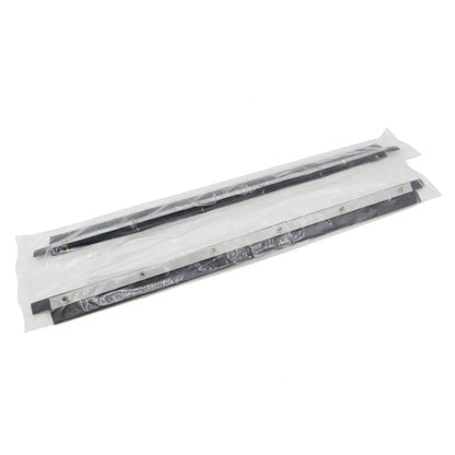 Front Window Outer Weatherstrip w/Vent for Toyota Land Cruiser BJ40 FJ43 HJ45 1974-1984