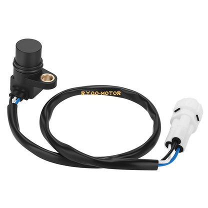 Speed Sensor for Yamaha Grizzly 550/700 Kodiak Viking Rhino 700 (2007–2017, 2014–2024)