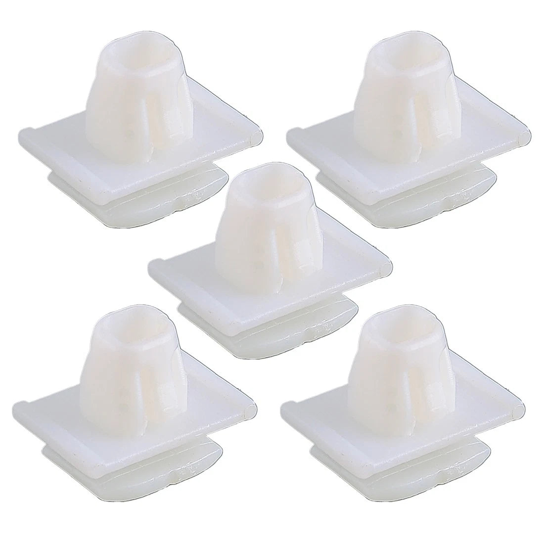 50 x Side Sill Skirt Trim Clips for Honda SK