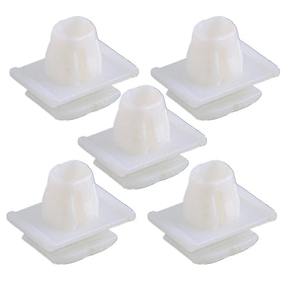 50 x Side Sill Skirt Trim Clips for Honda SK