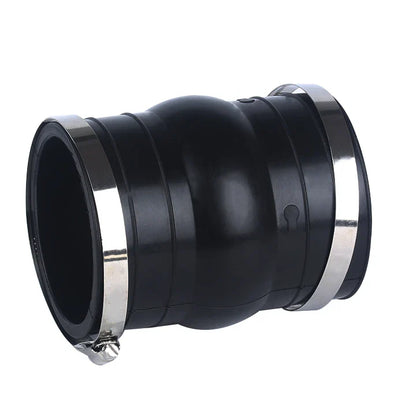 Exhaust Hose Bellows for OMC & Volvo Penta 2.3L-5.7L
