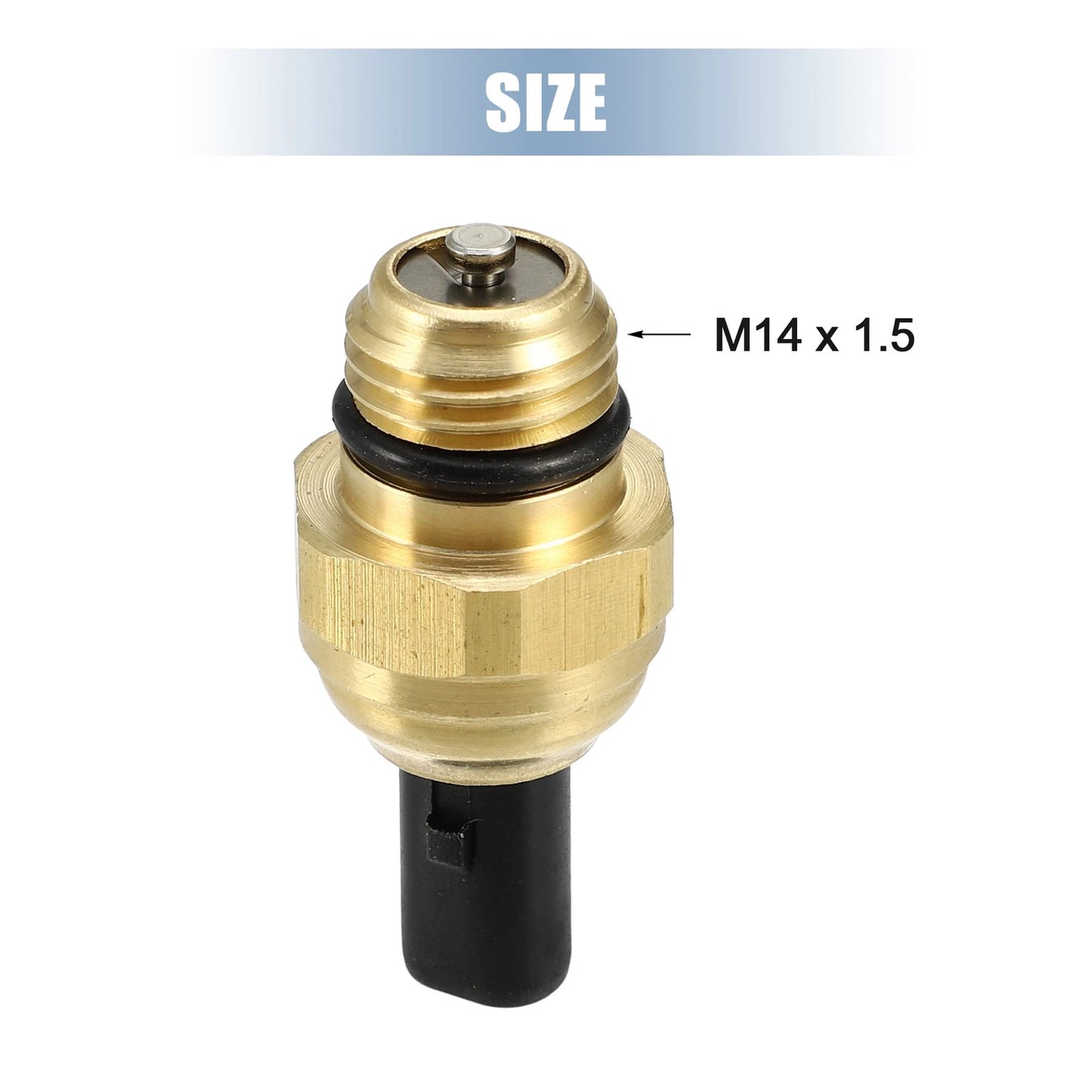 Power Steering Pump Oil Pressure Switch Sensor for Toyota/Lexus