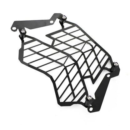 Headlight Protector for Yamaha Tenere 700 (2019-2020)