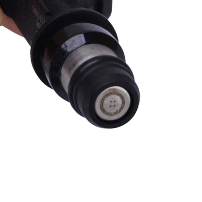 Fuel Injector for Chevy Trailblazer, GMC Envoy, Buick Rainer, Isuzu Ascender (2002-2009)