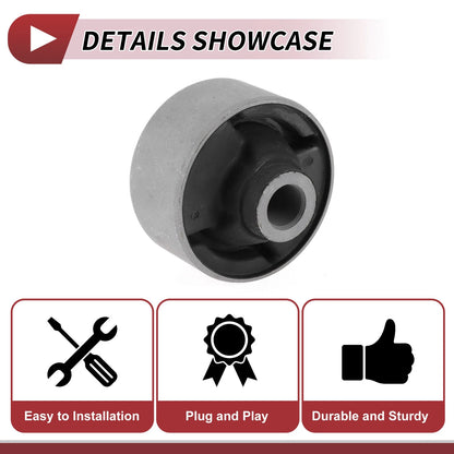 Front Lower Control Arm Bushing for Honda Element, CR-V, Civic, Acura RSX
