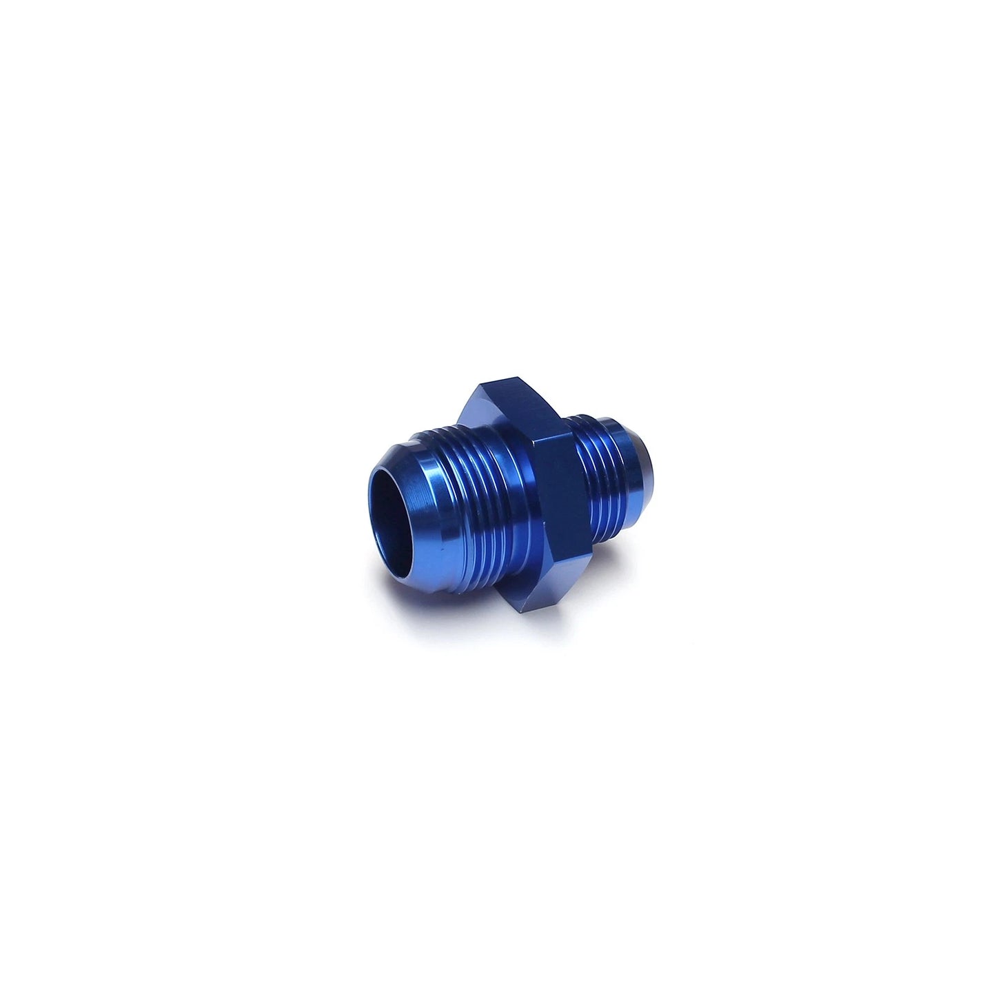 Aluminum Flare Reducer Male -16 AN to -12 AN for Car Model