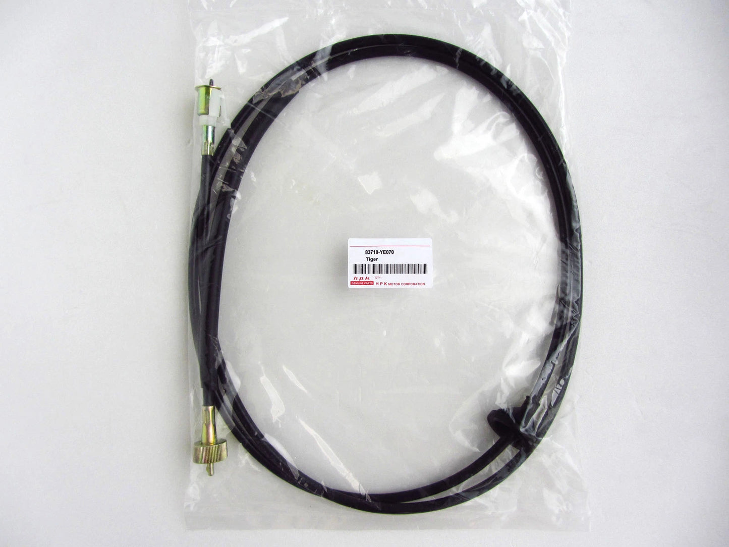 Speedo Cable for 1997-2005 Toyota Hilux 6th Gen LN145 LN165 LN166