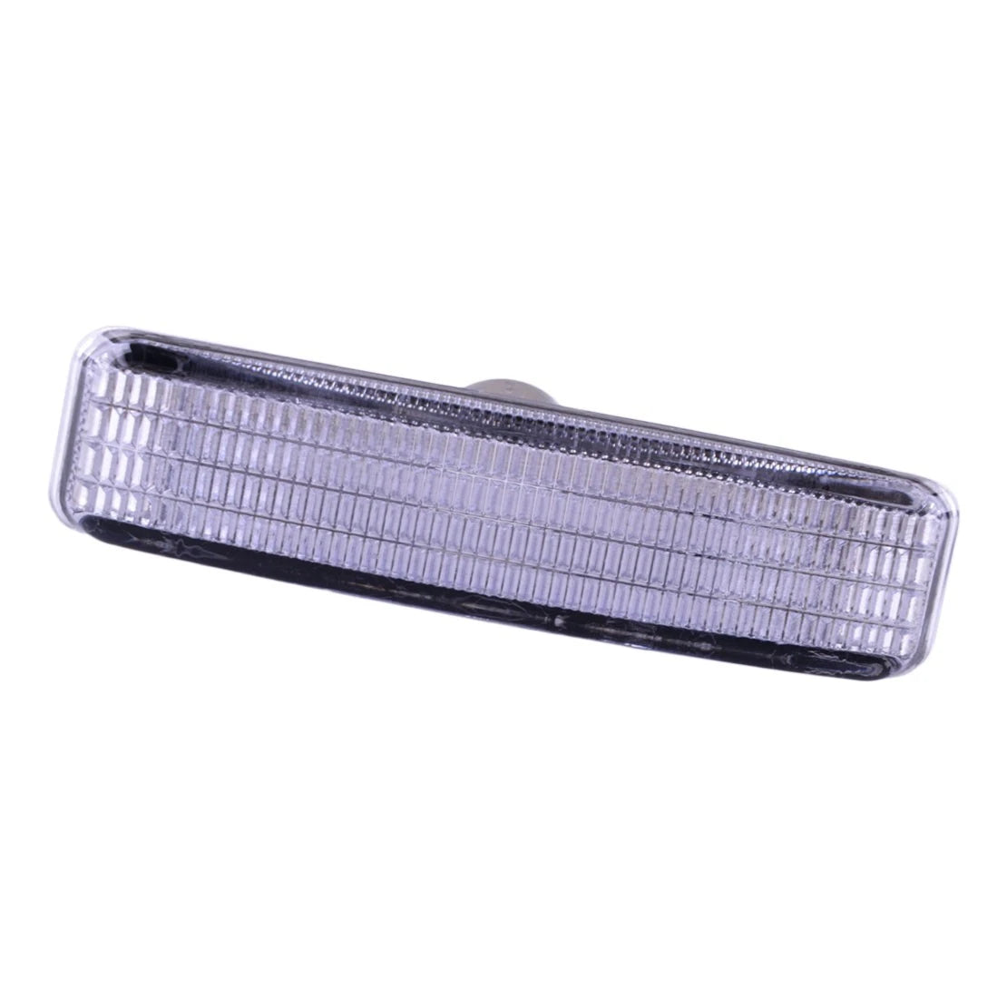 2 x Side Marker Light Shell Covers for BMW 5 E39 528i 530i 540i (1997-2003)