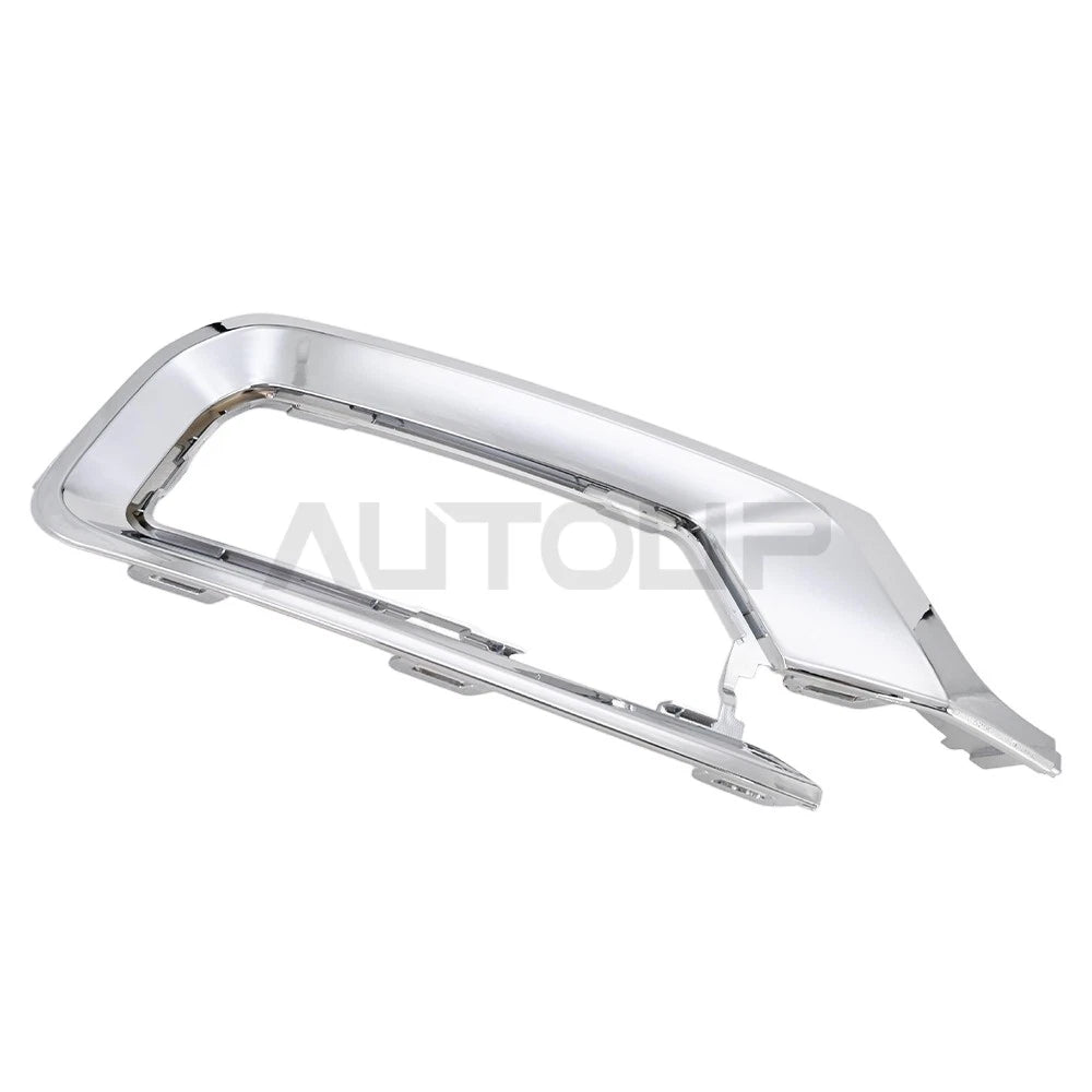 Front Driver Side Fog Light Trim for GMC Acadia Limited (2013–2017)