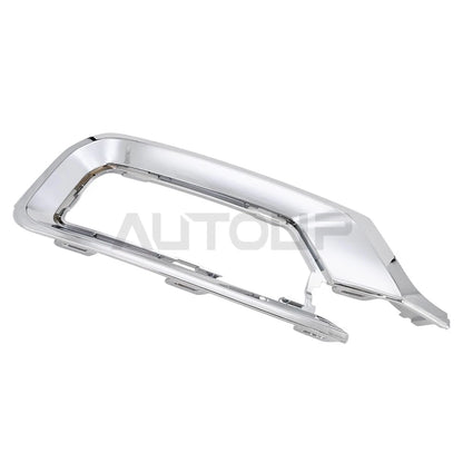 Front Driver Side Fog Light Trim for GMC Acadia Limited (2013–2017)