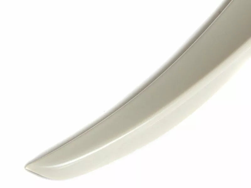P Style Aero Boot Spoiler for BMW F10 (2010-2017)
