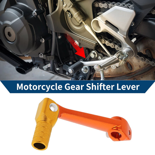 Folding Shifter Lever for Bosuer M5