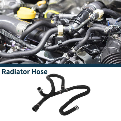 Radiator Hose No.9G918274AB for Ford Mondeo (2011)
