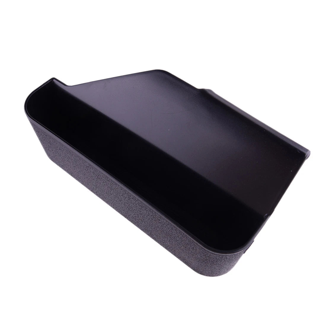 Black Center Console Storage Box Organizer for Ford Bronco (2021-2023)