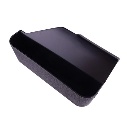 Black Center Console Storage Box Organizer for Ford Bronco (2021-2023)