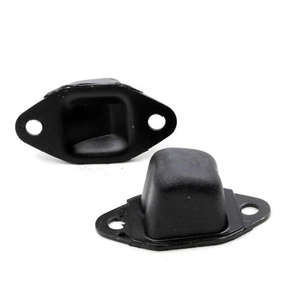 Upper Spring Bumper x2 for Mitsubishi Triton Colt L200 1986-1996