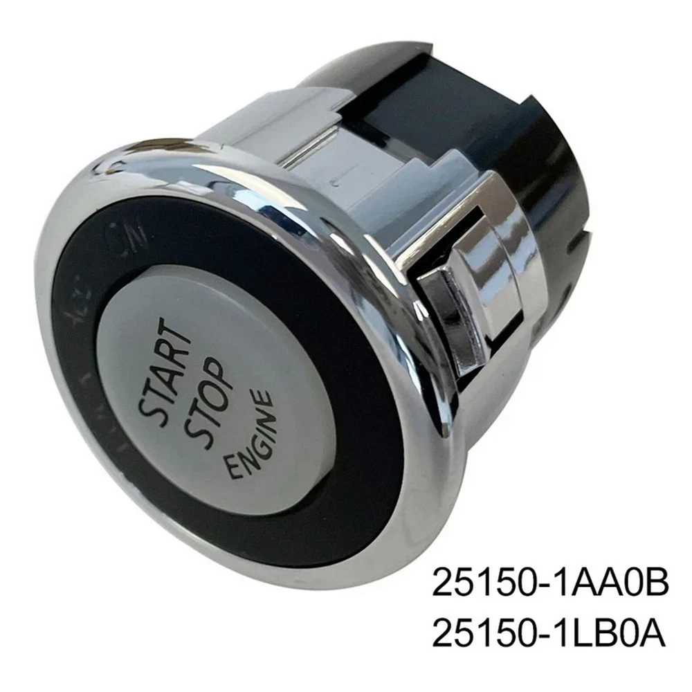Ignition Switch for Nissan Altima, Maxima, Murano (2009-2014)