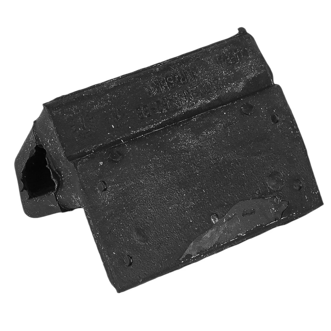 Rear Boot Tailgate Rubber Bump Stops for Ford Focus, Fusion (2000-2012)