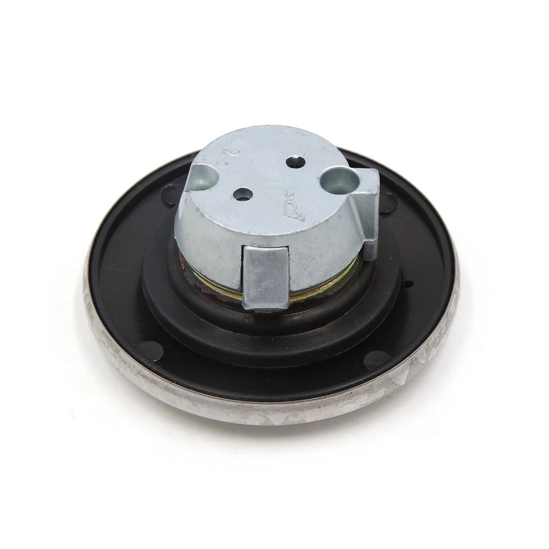 Cap / 80mm Diameter / Gas Cap Cover 2 Keys for YBR