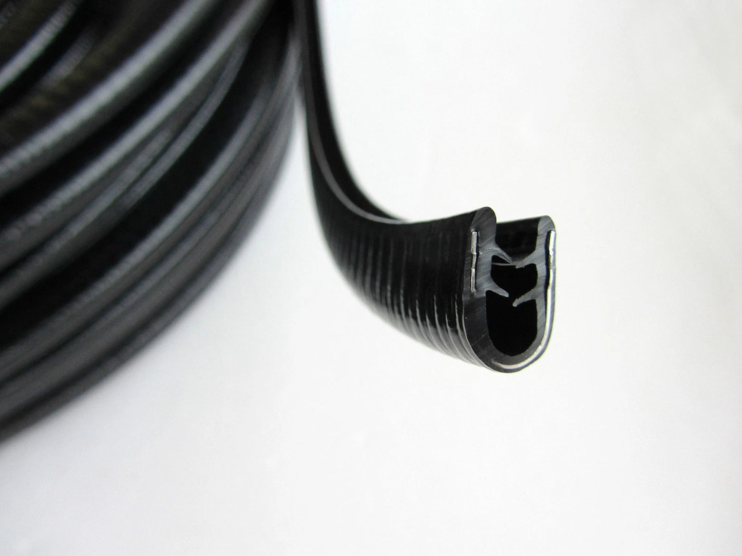Inner Door Seal for Toyota Celica TA22 TA23 TA27 RA20 RA23 RA25 RA28 RA29 (1966-1977)