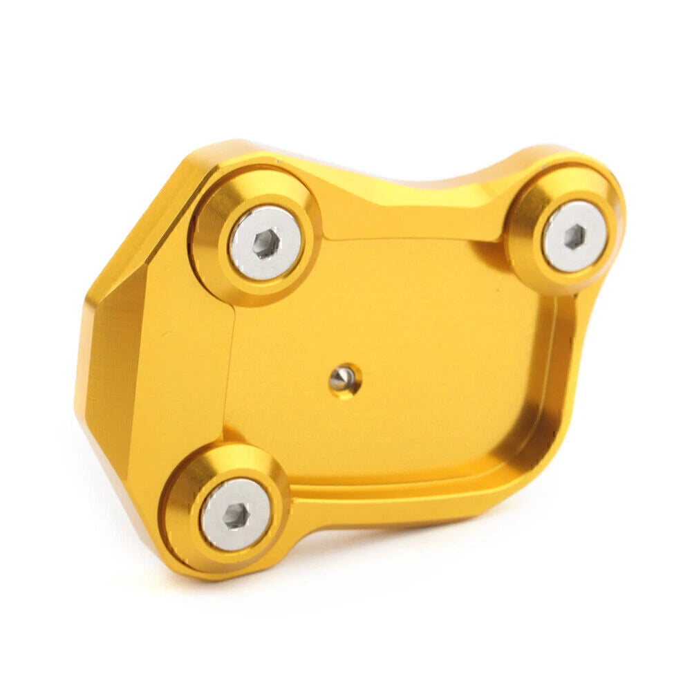 Side Stand Pad Extension for Honda CB650F CBR650F (2014-2018)