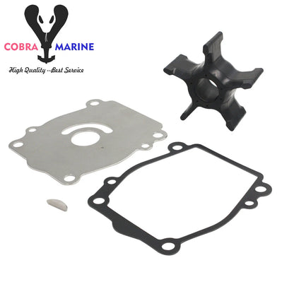 Water Pump Kit for Suzuki Outboard DT150 (1986-2003)