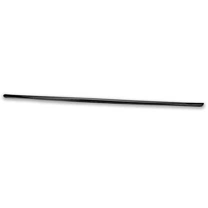 ABS Boot Spoiler for Audi A4 B8 Sedan 2008-2016 Phantom Black