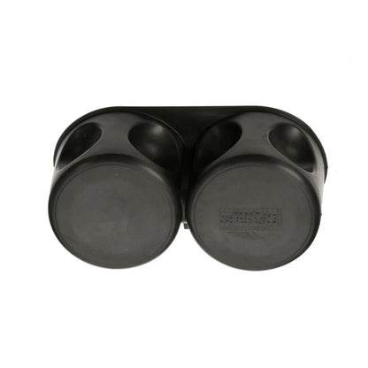 Cup Holder Liner Insert for 2017-24 Chrysler Pacifica Voyager (2017-2024)