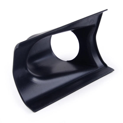 52mm Single Hole Gauge A-Pillar Dash Pod Mount Holder for Car SN