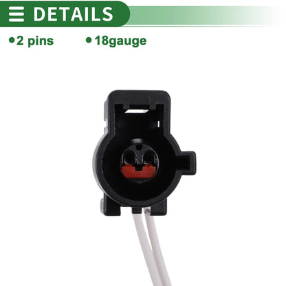 Pin Sensor Wiring Harnesses for Ford Excursion (2000-2005)