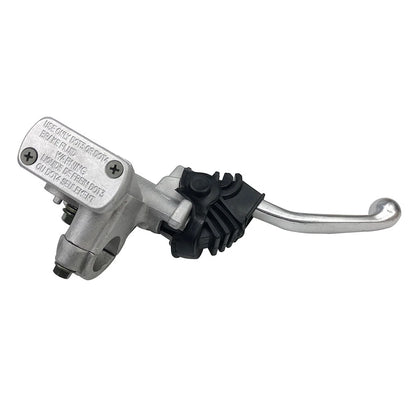 Front Rear BrakeMasterCylinder for Honda CR125R CR250R CRF250X CRF250R CRF450R