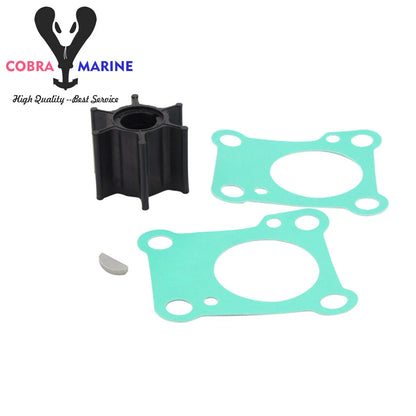 Water Pump Impeller Kit for Honda BF9.9A BF15A