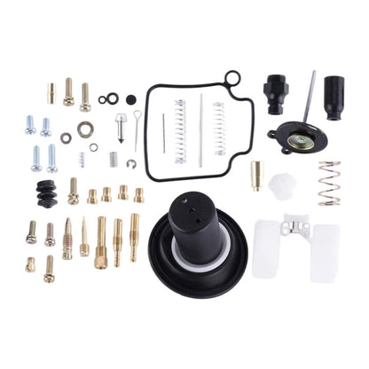 Carburetor Rebuild Kit for Honda Rebel 250 CMX250 CA250 (1985-2016)