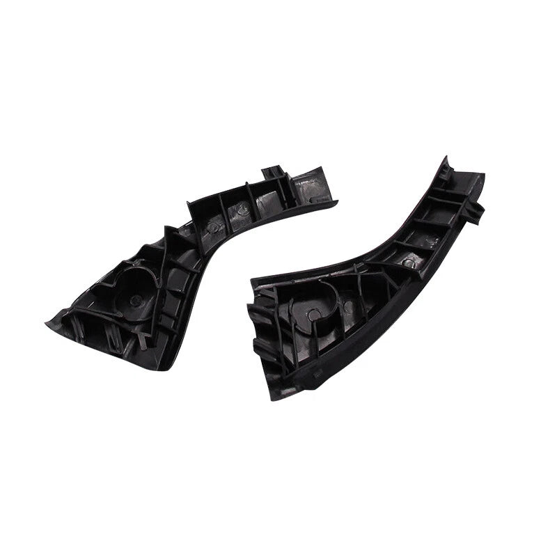 2 x Front Wiper Side Cowl Extension Covers for Toyota RAV4 (2006-2012)