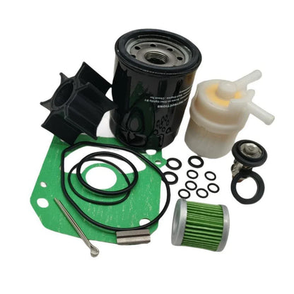 Honda Outboard Maintenance Service Kit 80HP 100HP