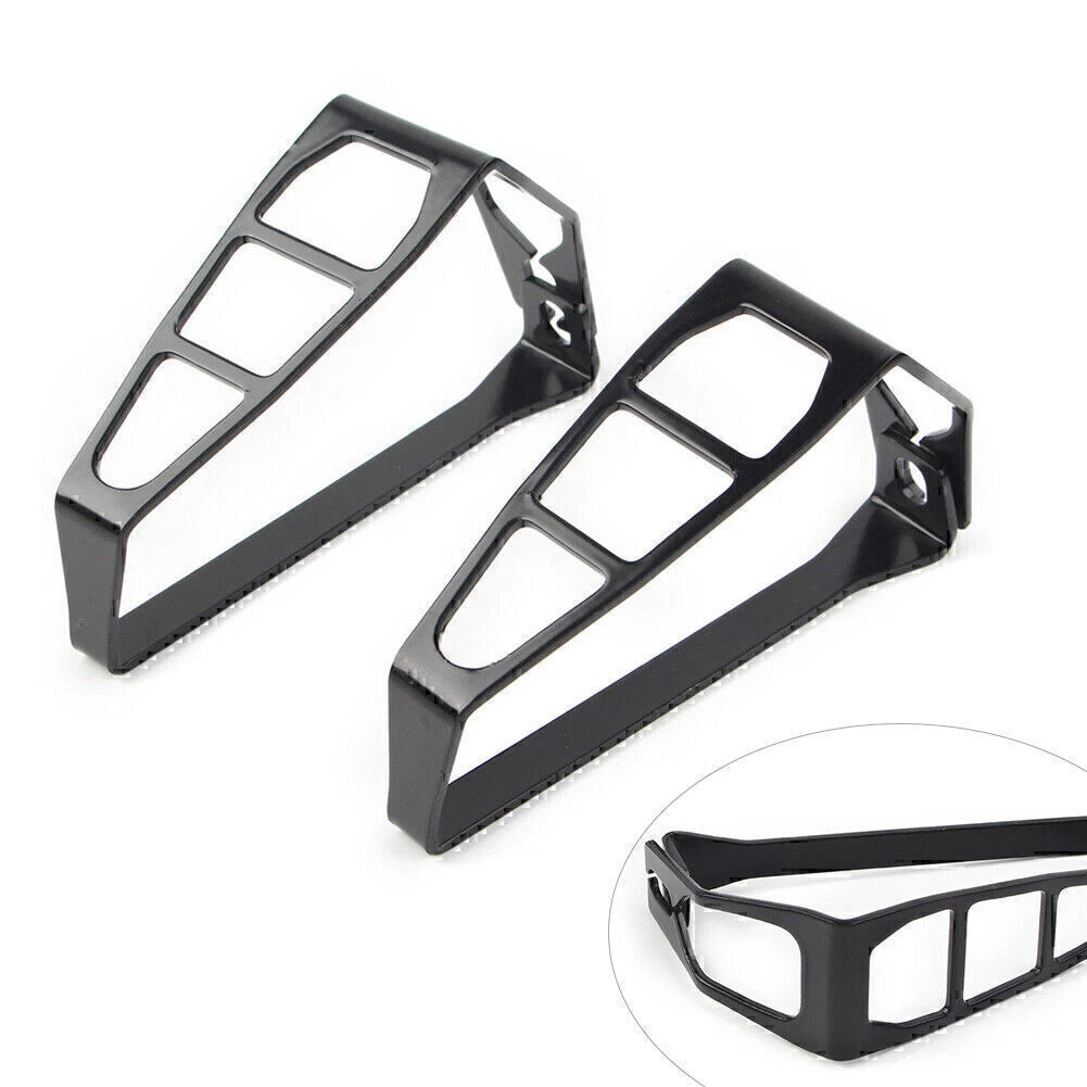 Front Turn Signal Light Cover for BMW R1200GS (2004-2012)